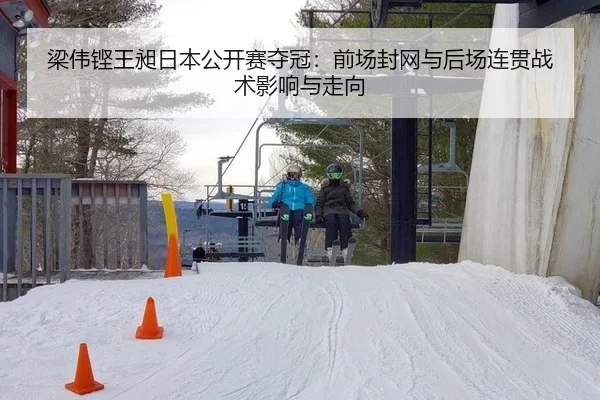 梁伟铿王昶日本公开赛夺冠：前场封网与后场连贯战术影响与走向
